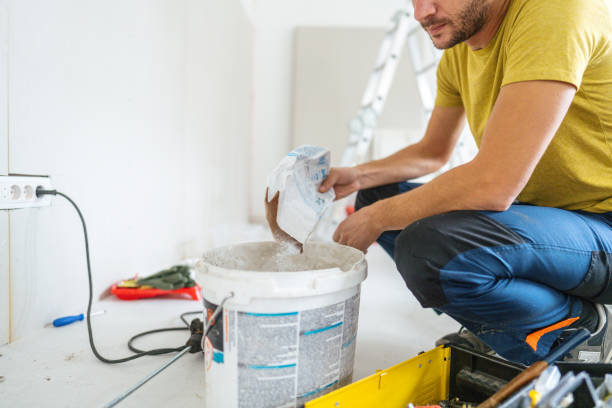 Best Mold Documentation for Insurance Claims  in San Anselmo, CA
